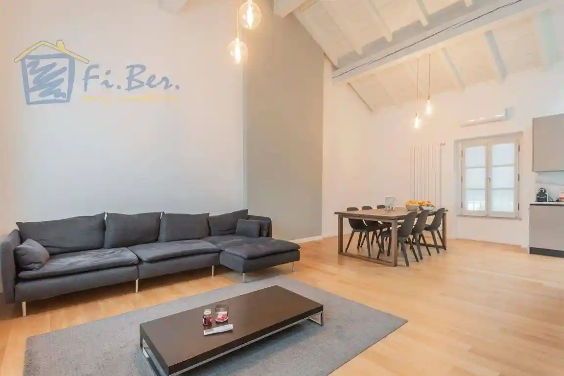 Appartamento in vendita a Pioltello