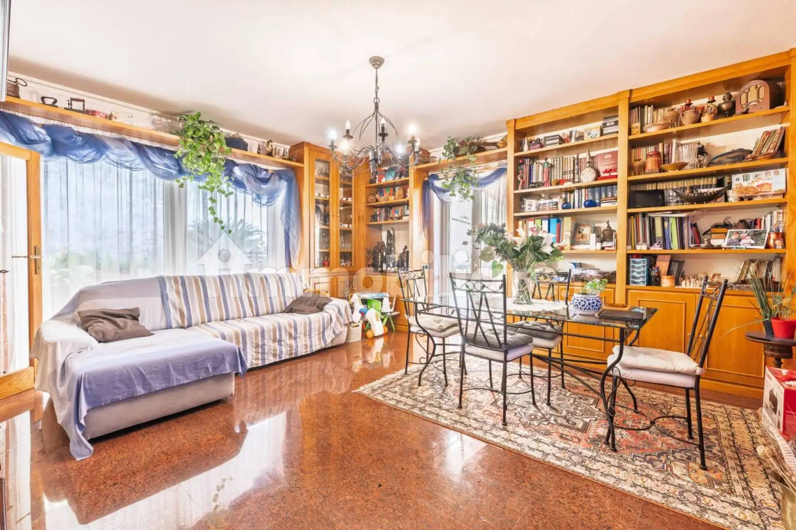 Appartamento in vendita a Monterotondo