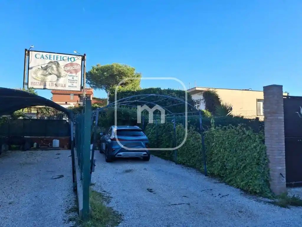 Quadrilocale via Anagnina 434, Morena, Roma - foto 5