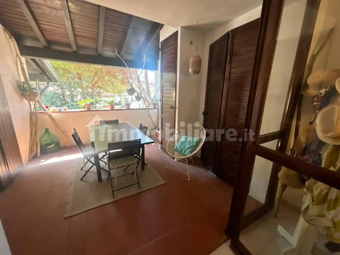 Appartamento in vendita a Comacchio