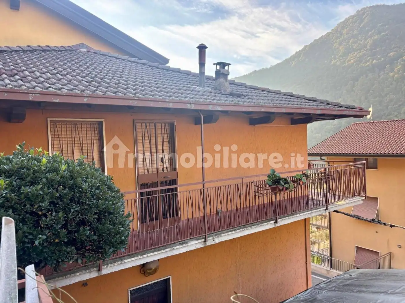 Terratetto unifamiliare via Dino Campana, Centro, Villa d'Almè - foto 2