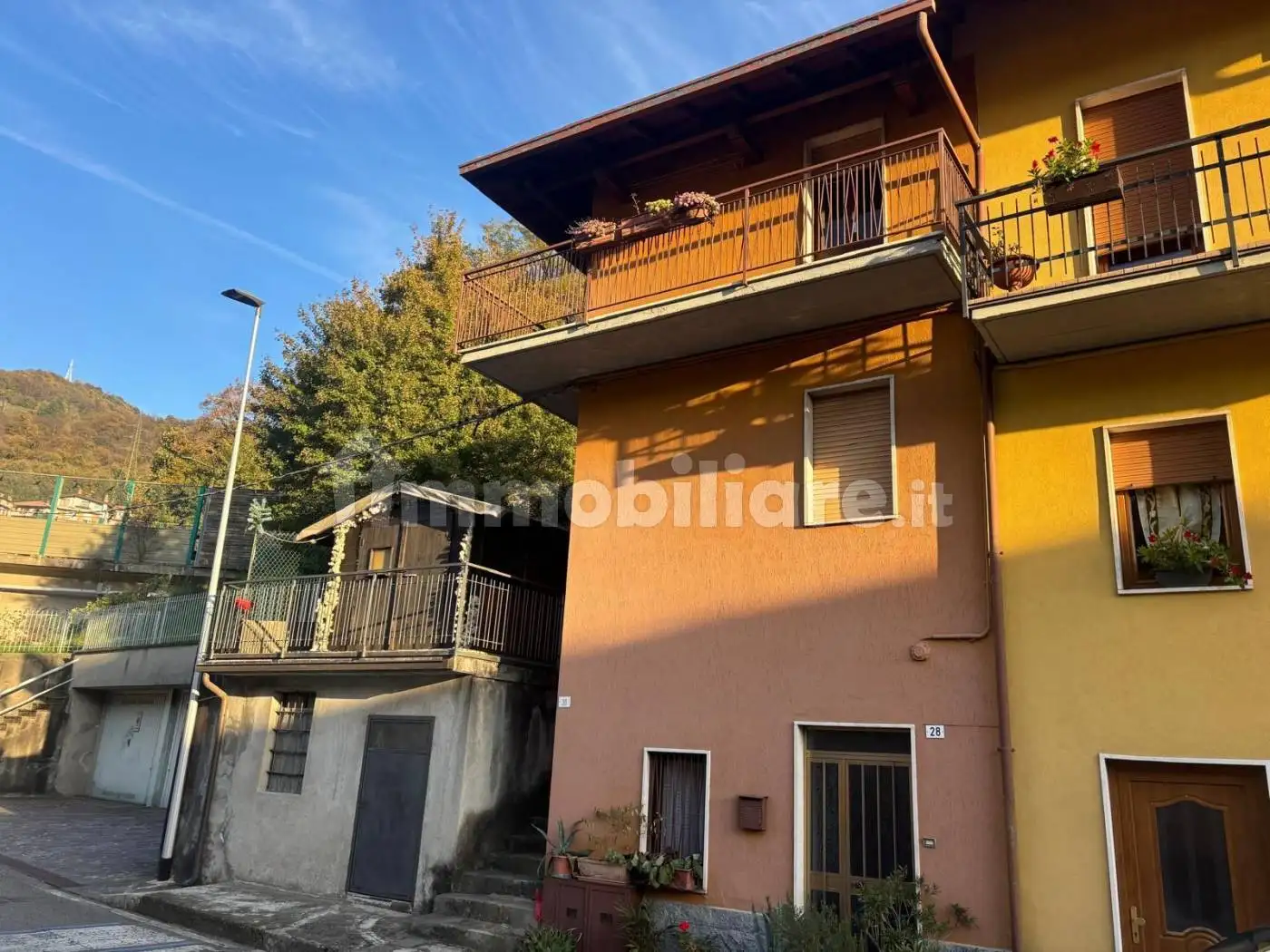 Terratetto unifamiliare via Dino Campana, Centro, Villa d'Almè - foto 5