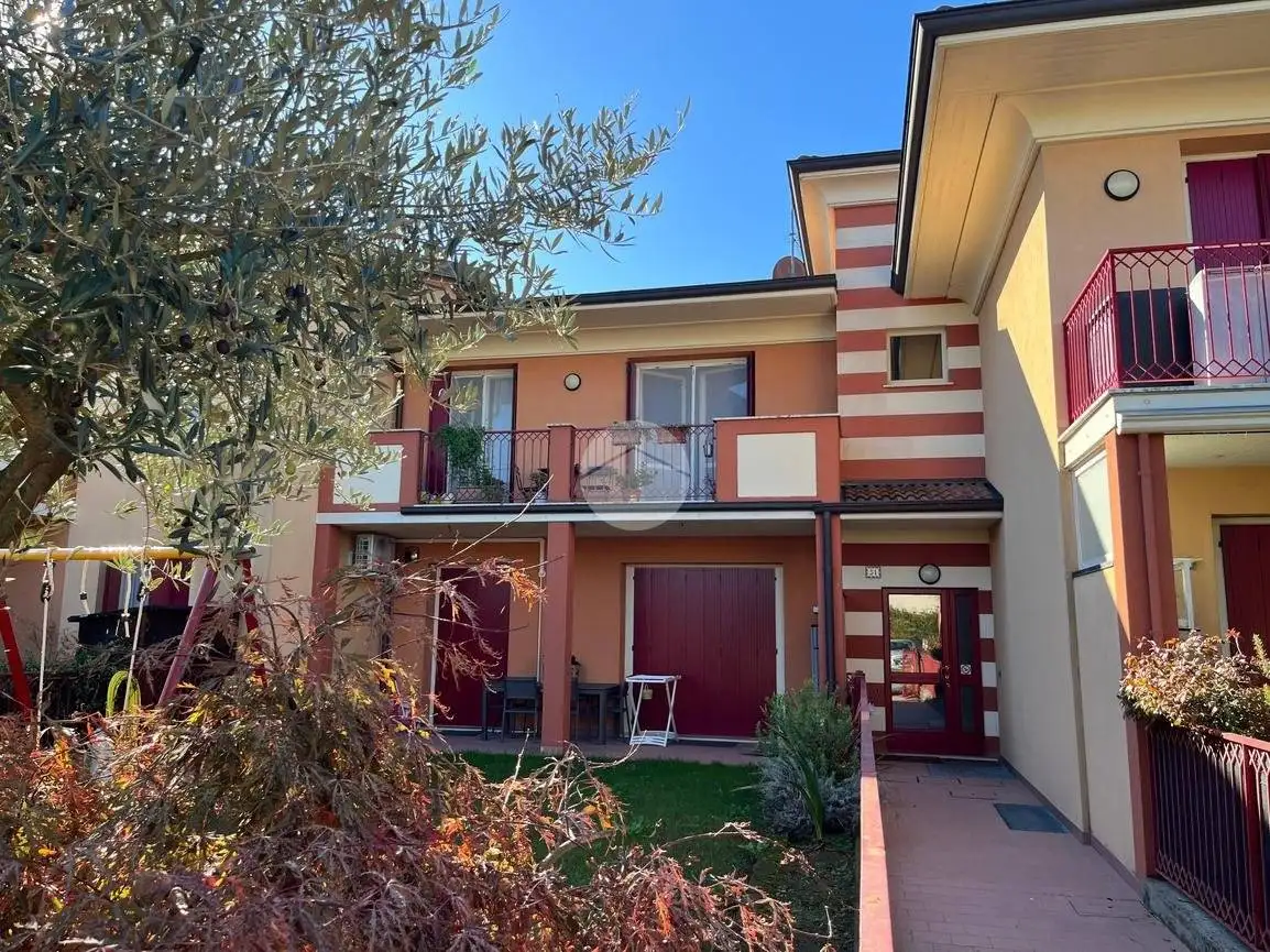 Appartamento in vendita a Erbusco