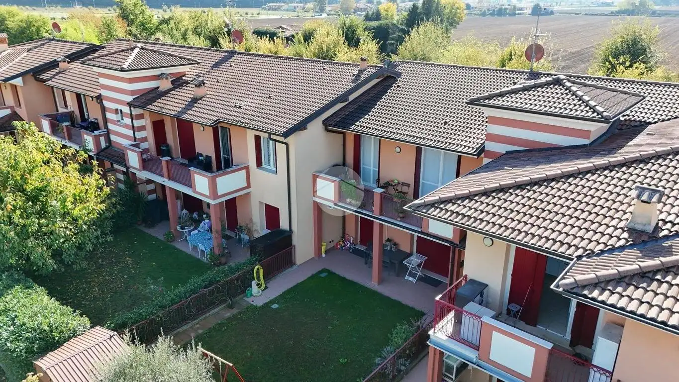 Trilocale via degli Olmi, Erbusco - foto 3