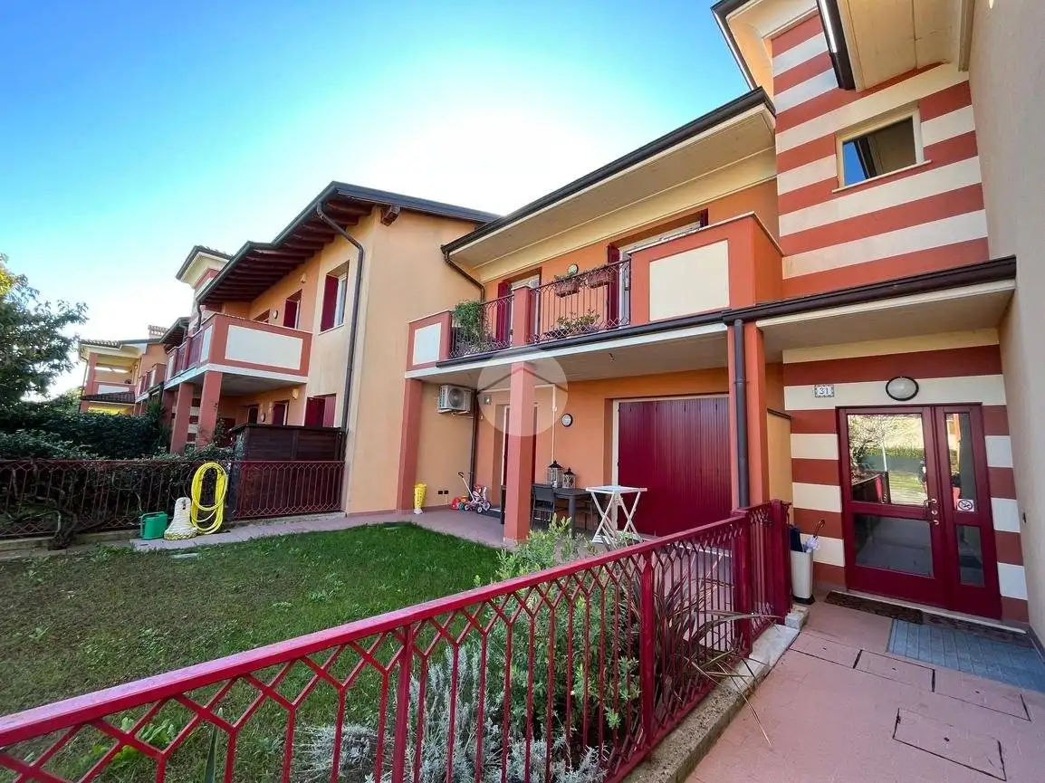 Trilocale via degli Olmi, Erbusco - foto 5