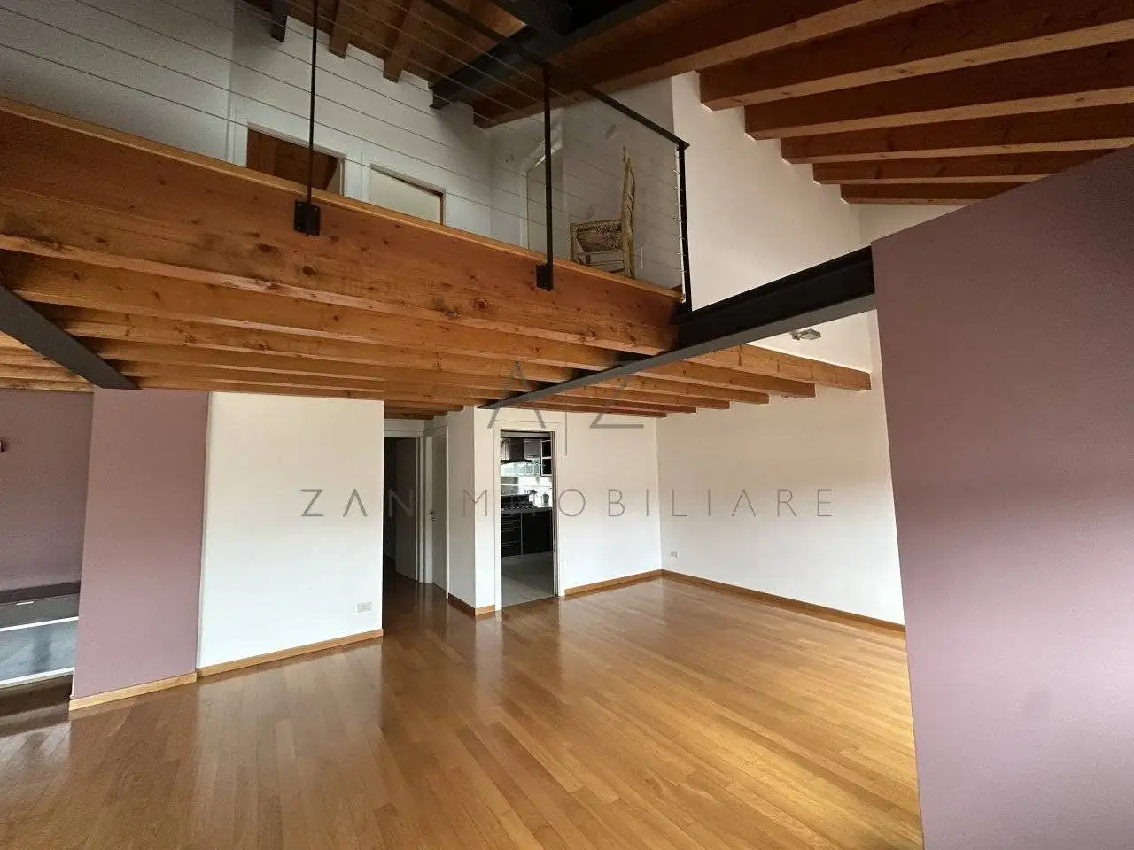 Attico via Bastia Vecchia, Castelfranco Veneto - foto 4