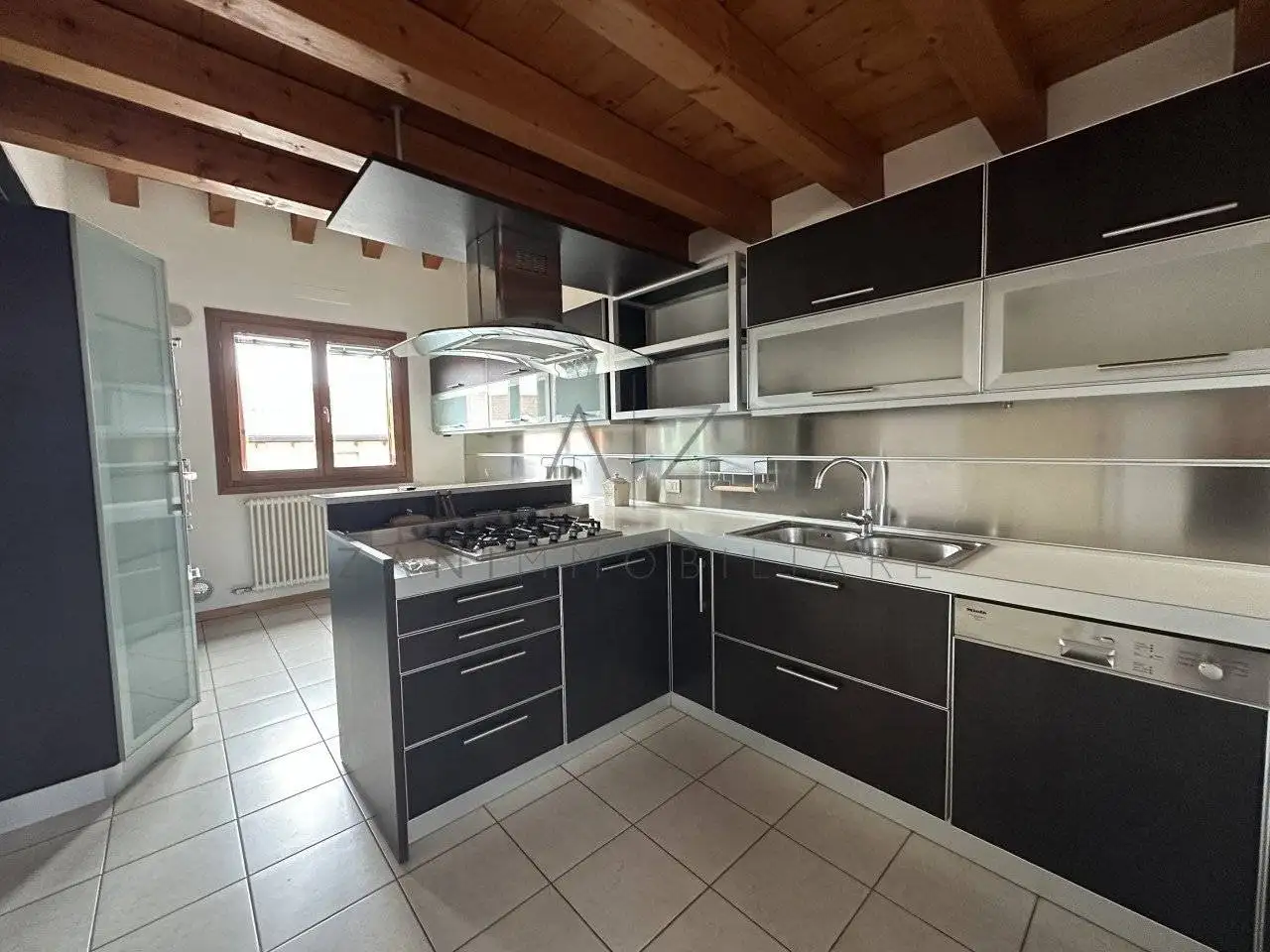 Attico via Bastia Vecchia, Castelfranco Veneto - foto 5