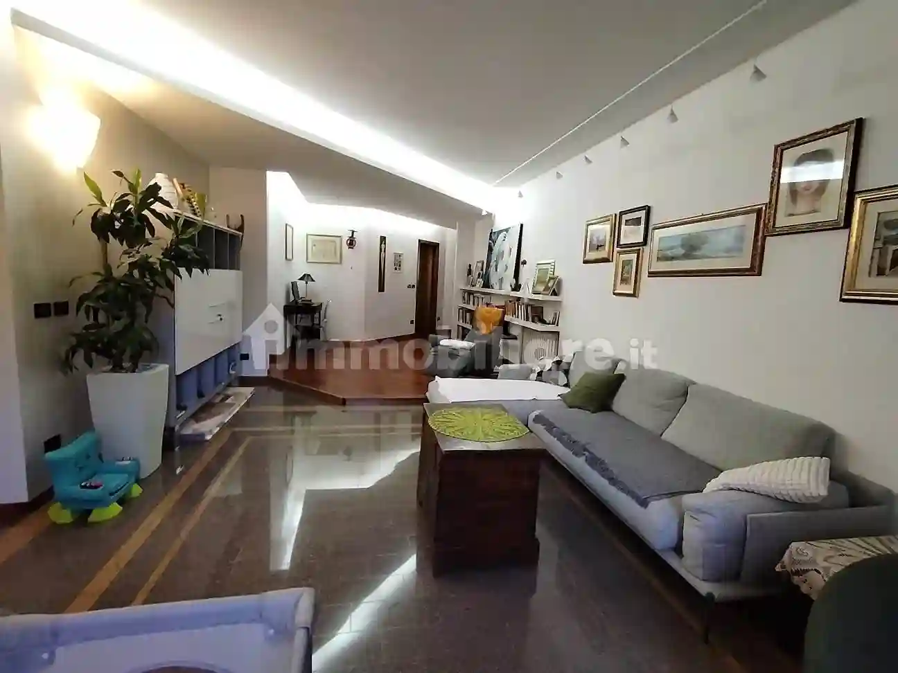 Casa indipendente - foto 4