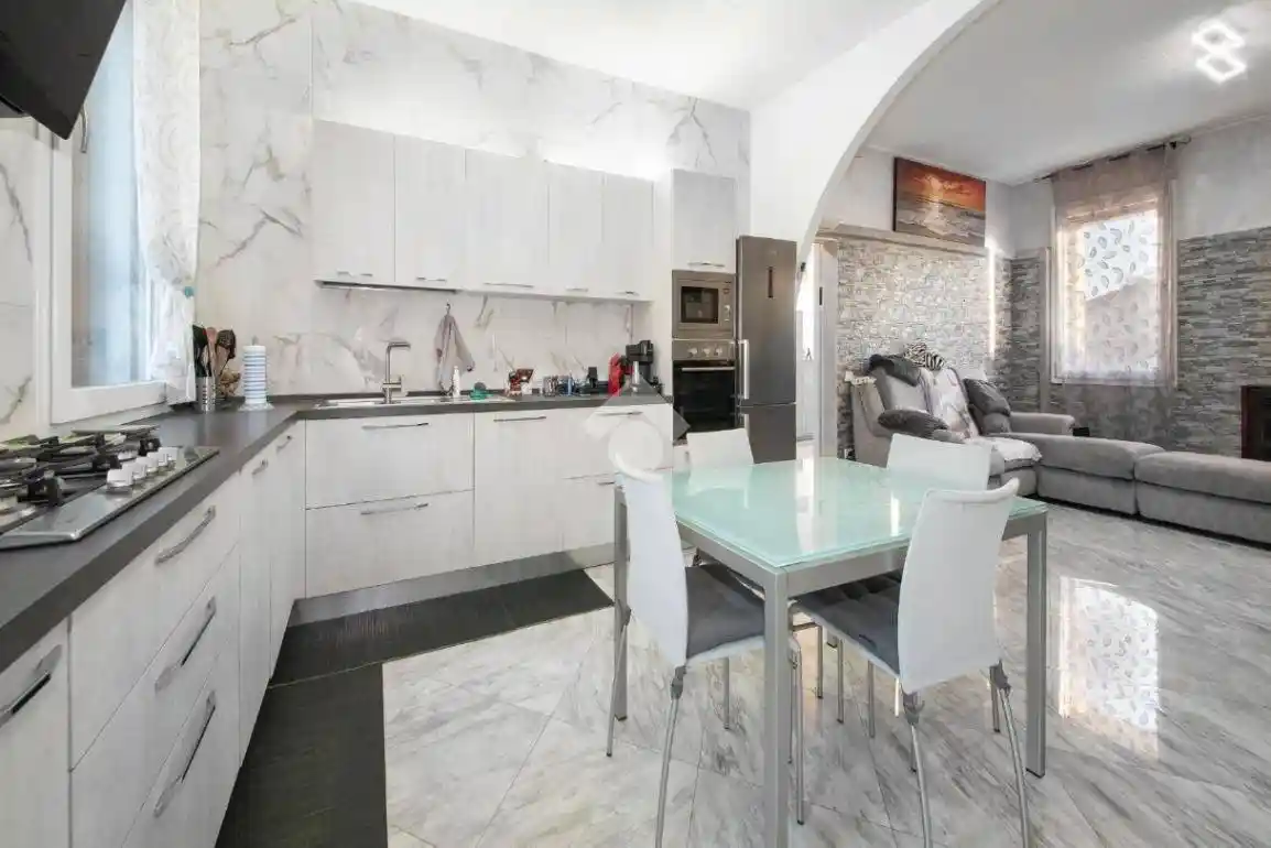 Casa indipendente in vendita a Mirano