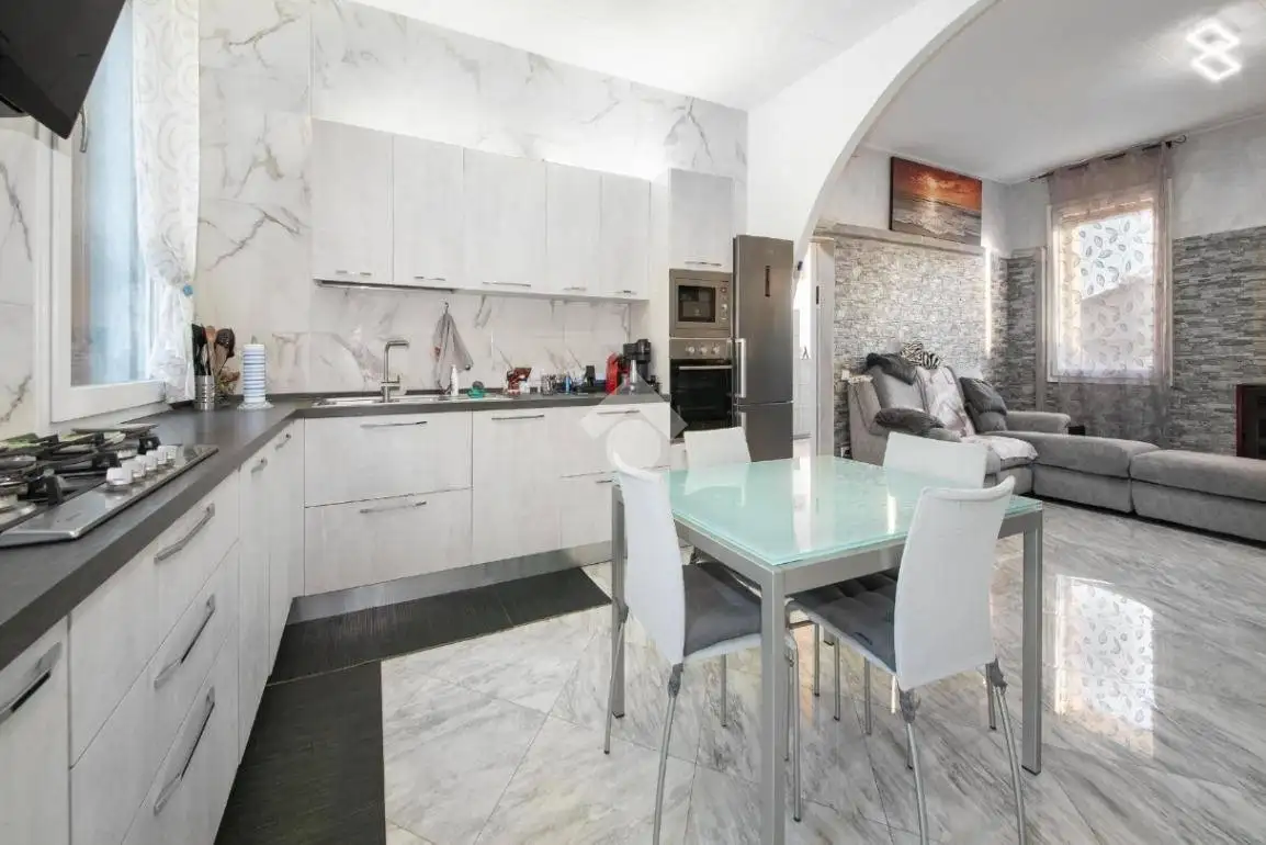 Casa indipendente in vendita a Mirano