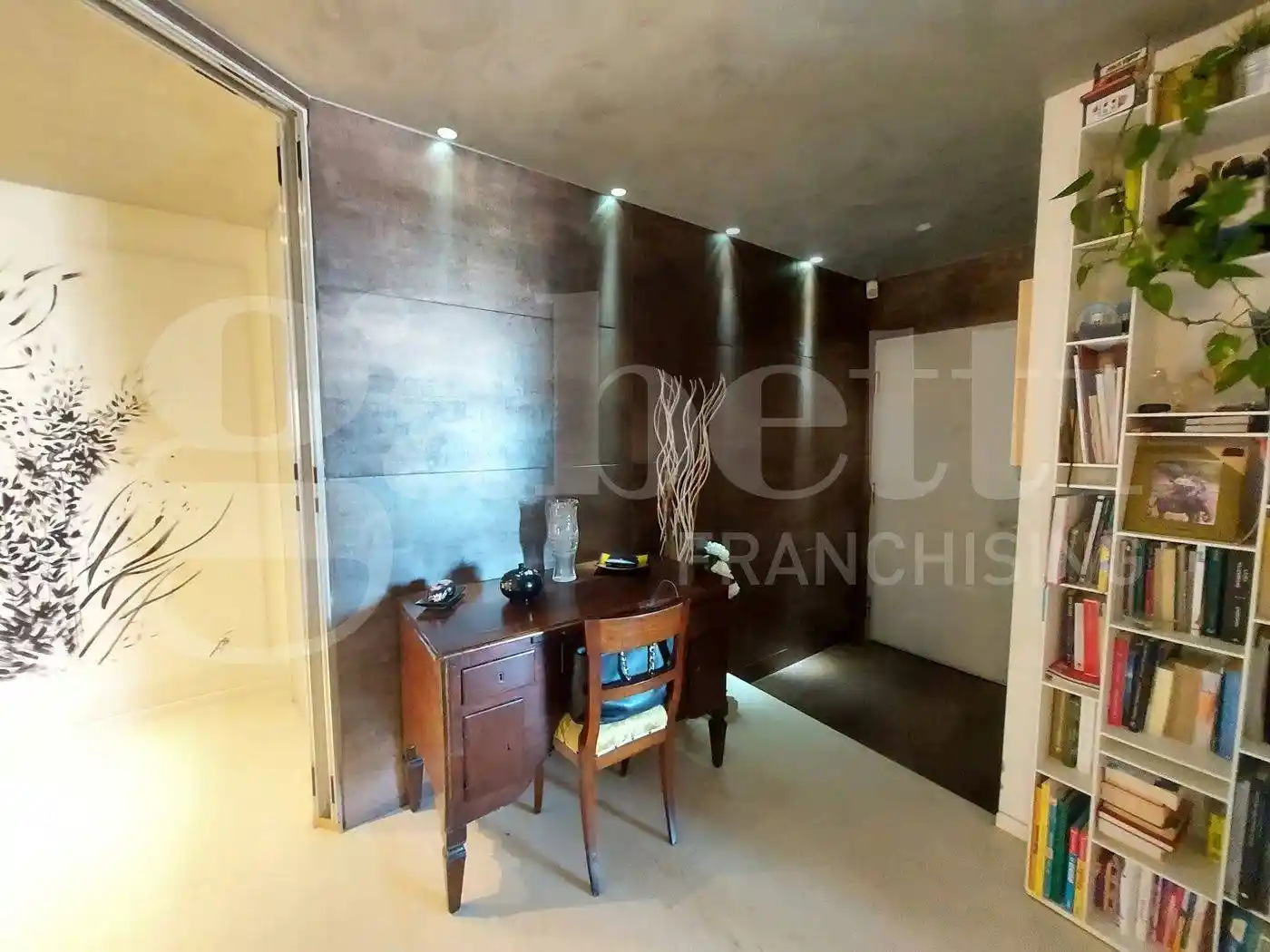 Quadrilocale viale Cairoli, Viale Luzzatti, Treviso - foto 5