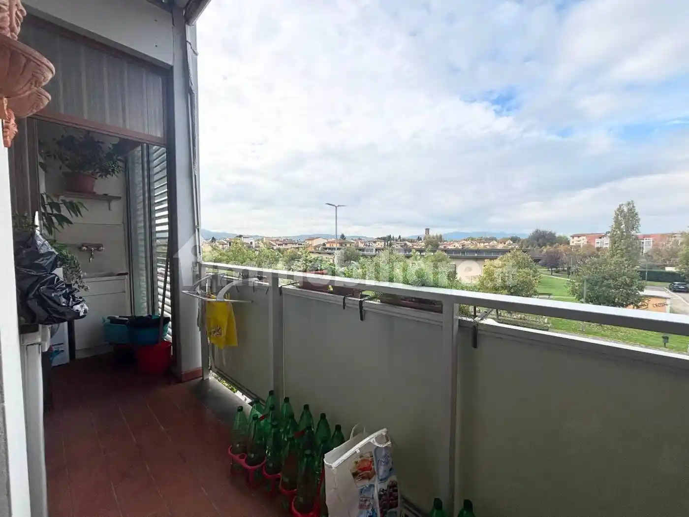 Appartamento via Giovanni Michelucci 24, Badia a Settimo, San Colombano, Scandicci - foto 2