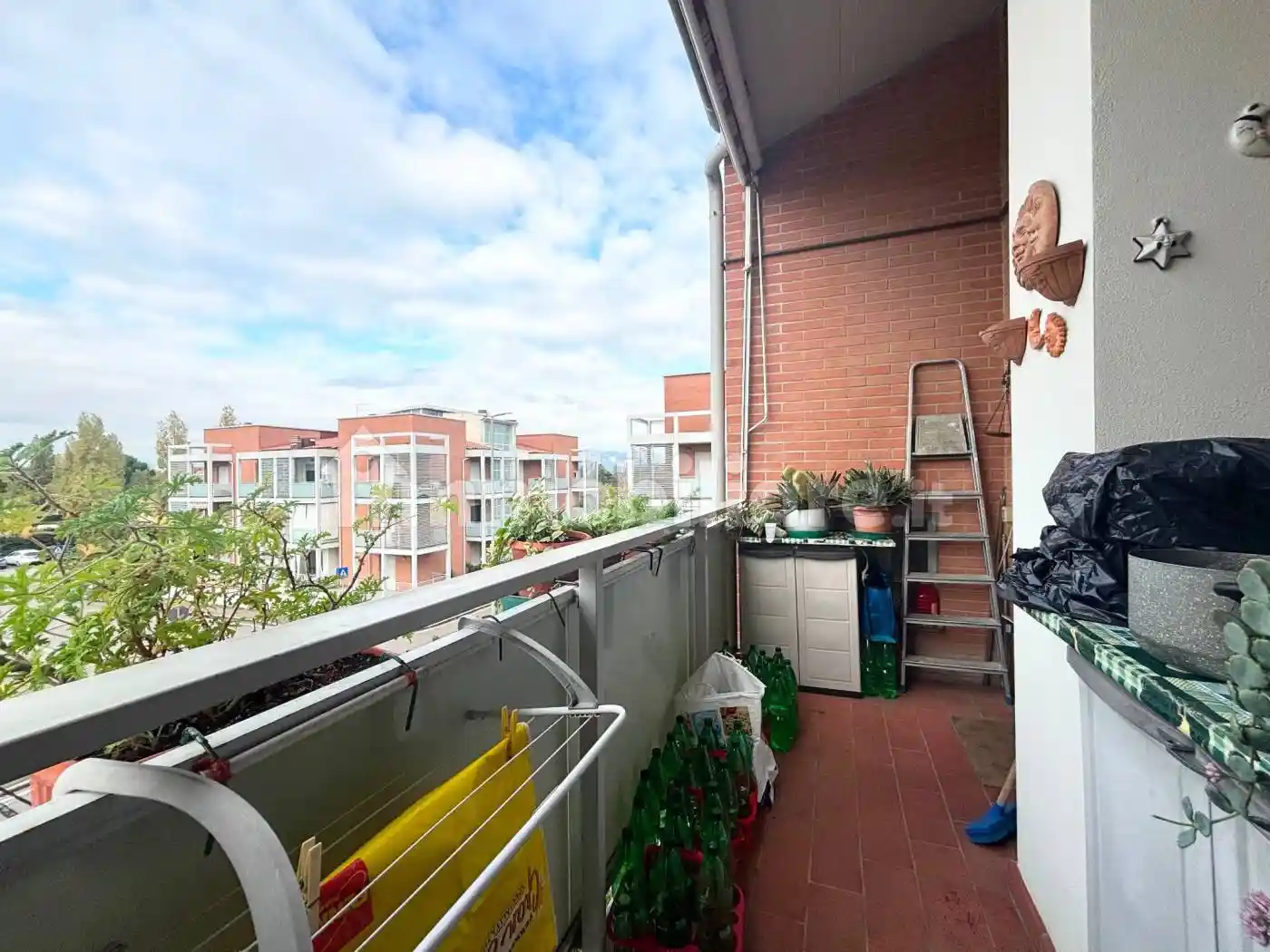 Appartamento via Giovanni Michelucci 24, Badia a Settimo, San Colombano, Scandicci - foto 4