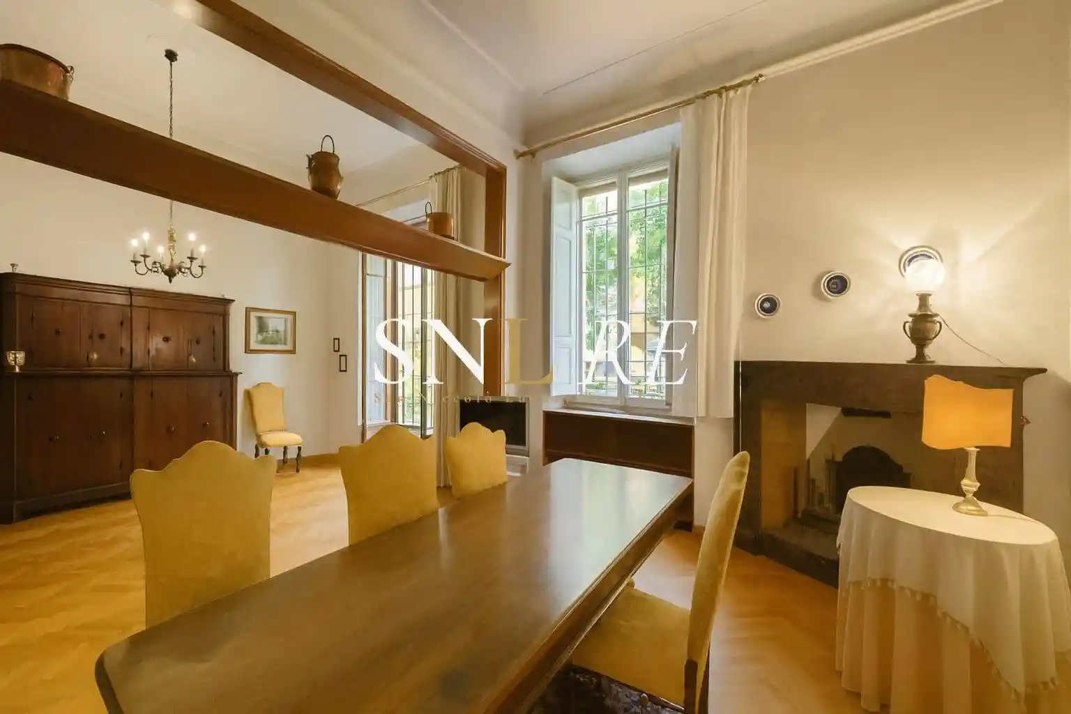 Appartamento in vendita a Firenze