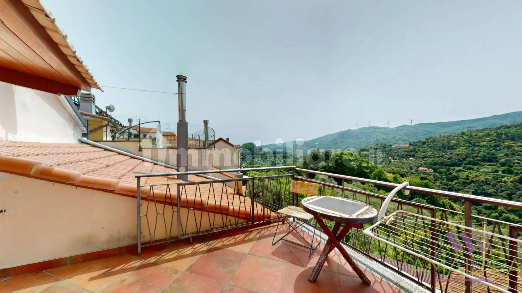 Casa indipendente in vendita a Quiliano