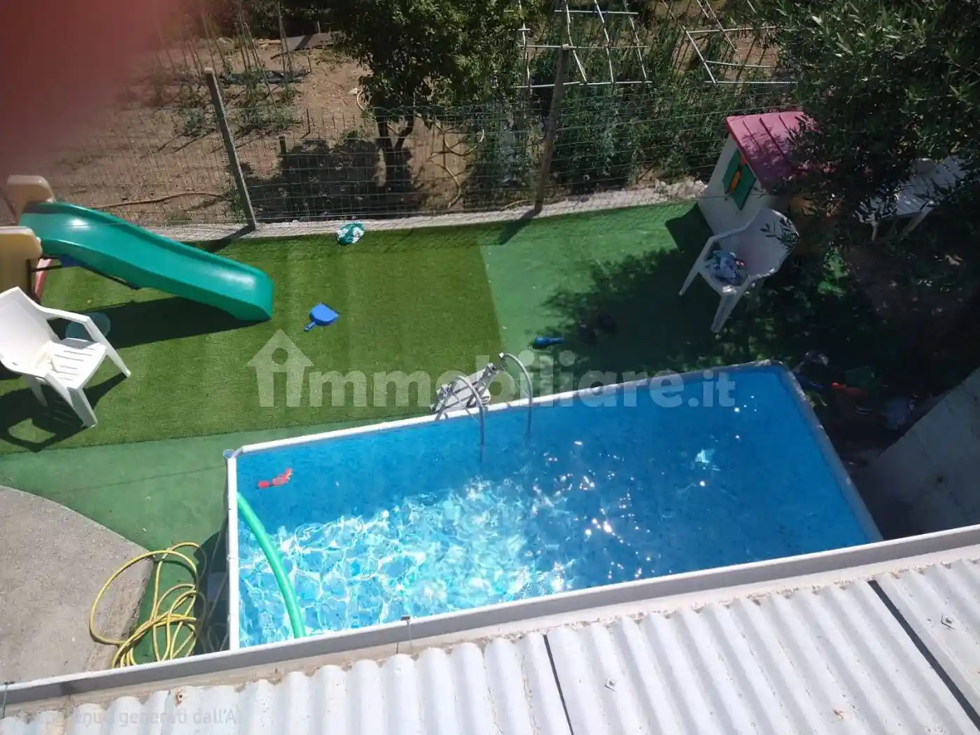 Casa indipendente - foto 2