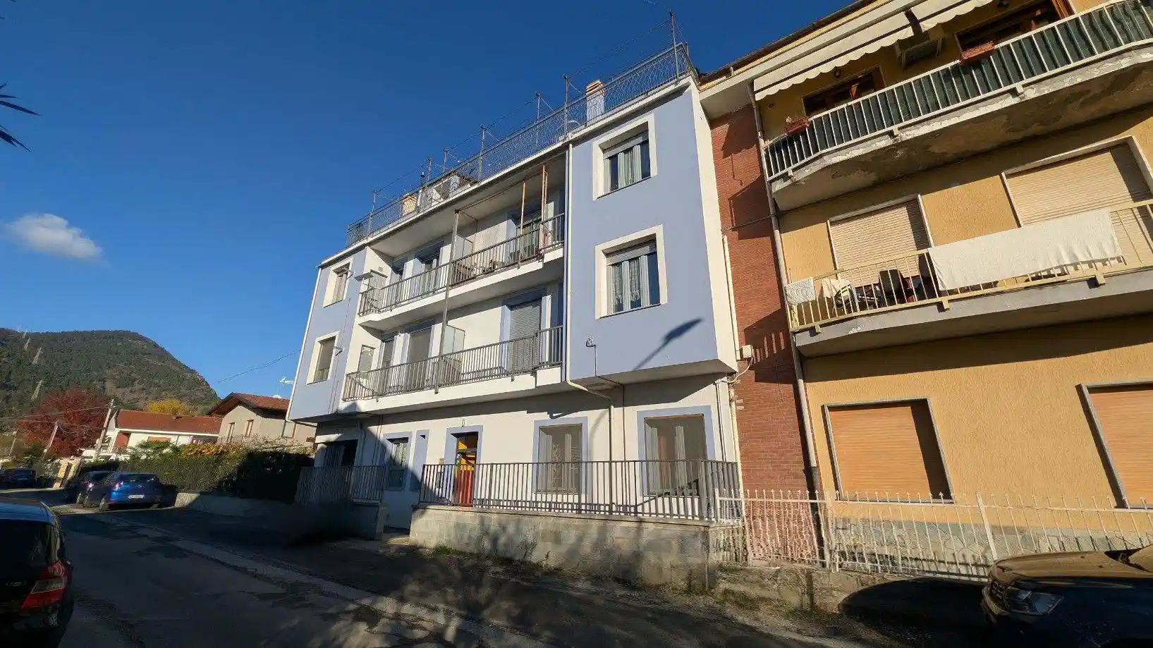 Appartamento in vendita a Piossasco