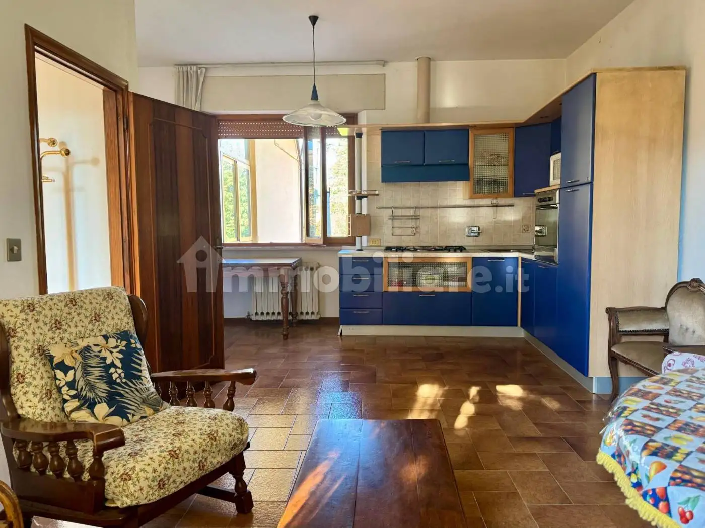 Appartamento in vendita a Coreglia Antelminelli