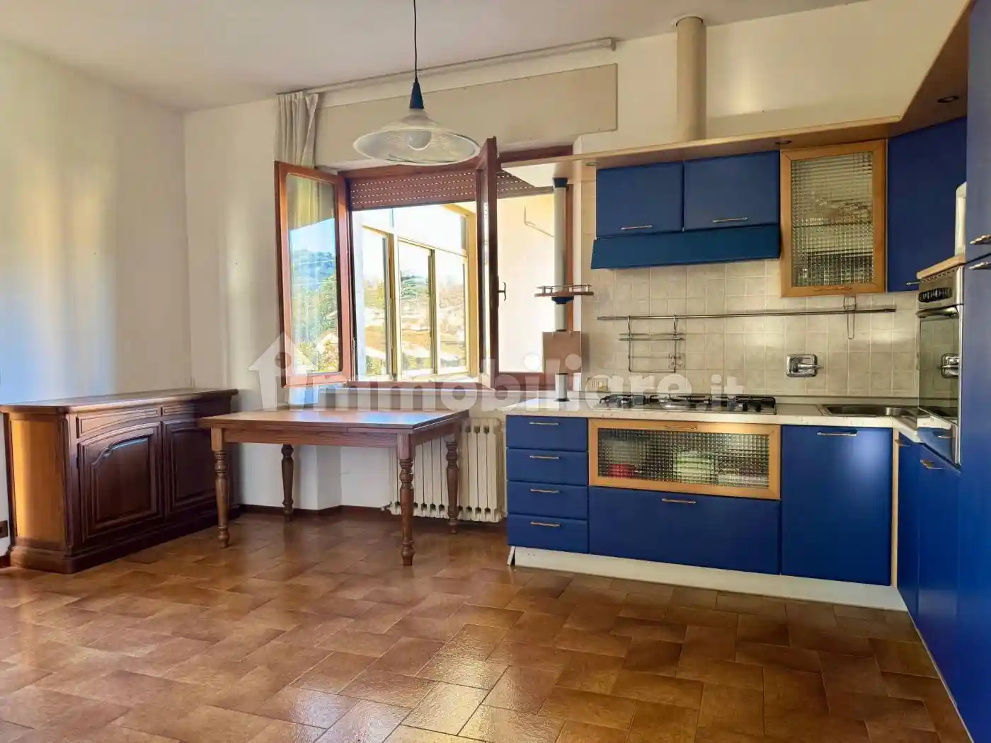 Quadrilocale via di Renaio 5, Piano Di Coreglia Ghivizzano, Coreglia Antelminelli - foto 2