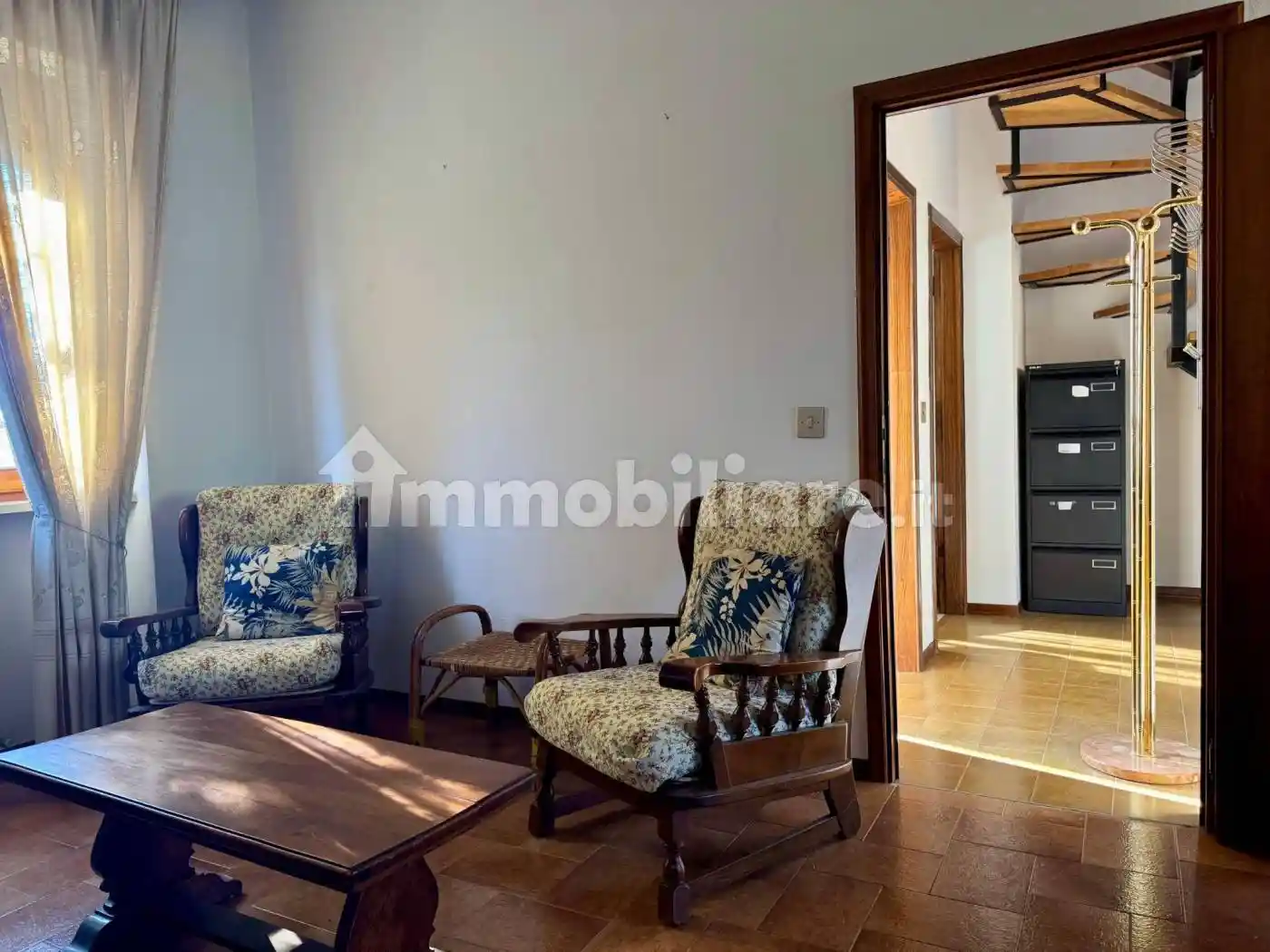 Quadrilocale via di Renaio 5, Piano Di Coreglia Ghivizzano, Coreglia Antelminelli - foto 3