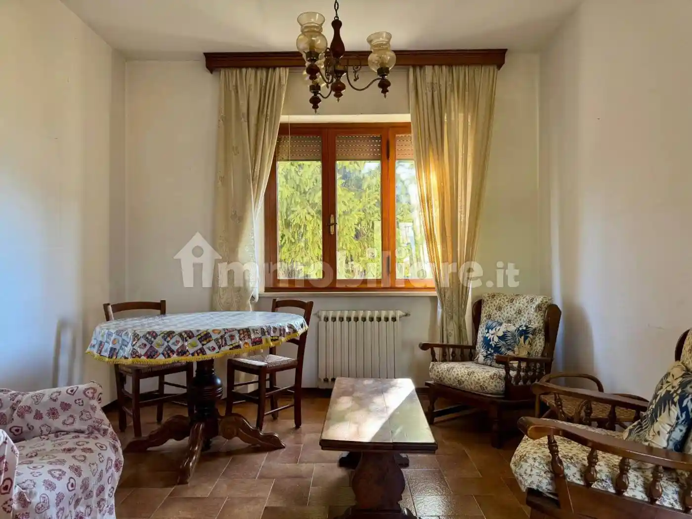 Quadrilocale via di Renaio 5, Piano Di Coreglia Ghivizzano, Coreglia Antelminelli - foto 4