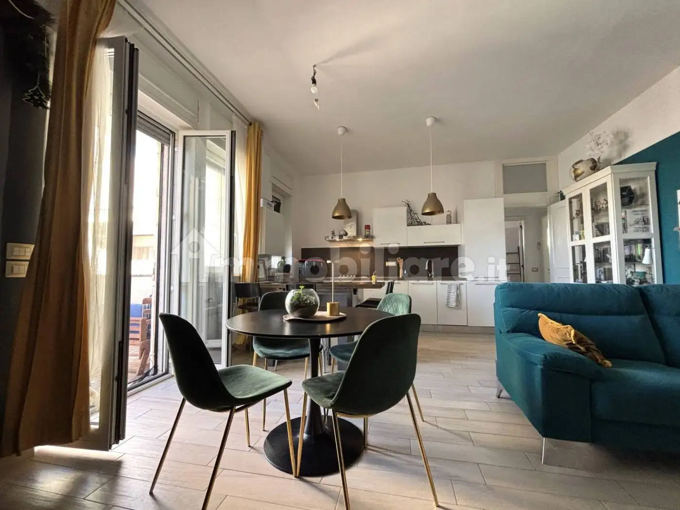 Appartamento in vendita a Surbo