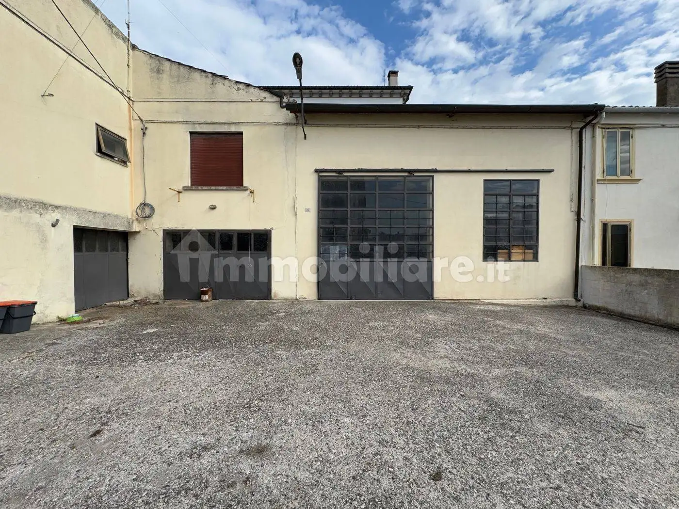 Terratetto unifamiliare via Umberto I, 2, Centro, Agugliaro - foto 3