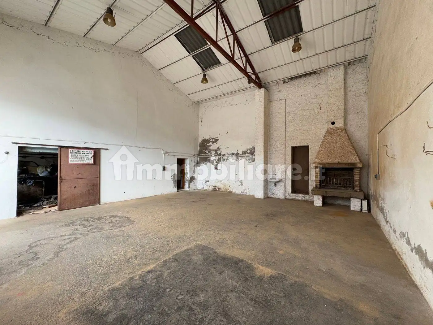 Terratetto unifamiliare via Umberto I, 2, Centro, Agugliaro - foto 5