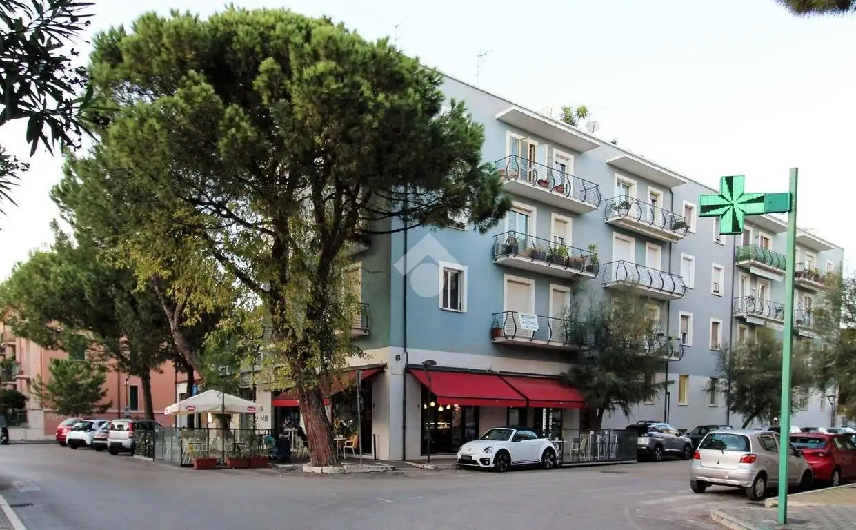 Appartamento in vendita a Pescara