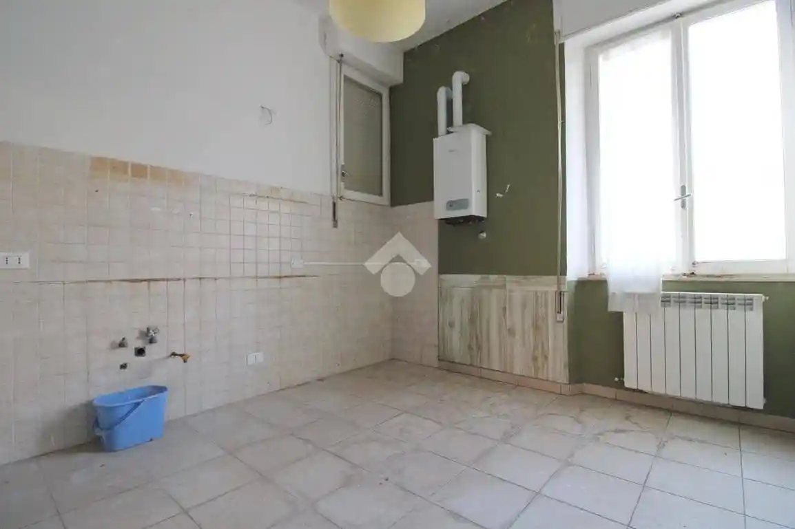 Appartamento via Ragazzi del '99 5, Lungomare - Strada Parco, Pescara - foto 5