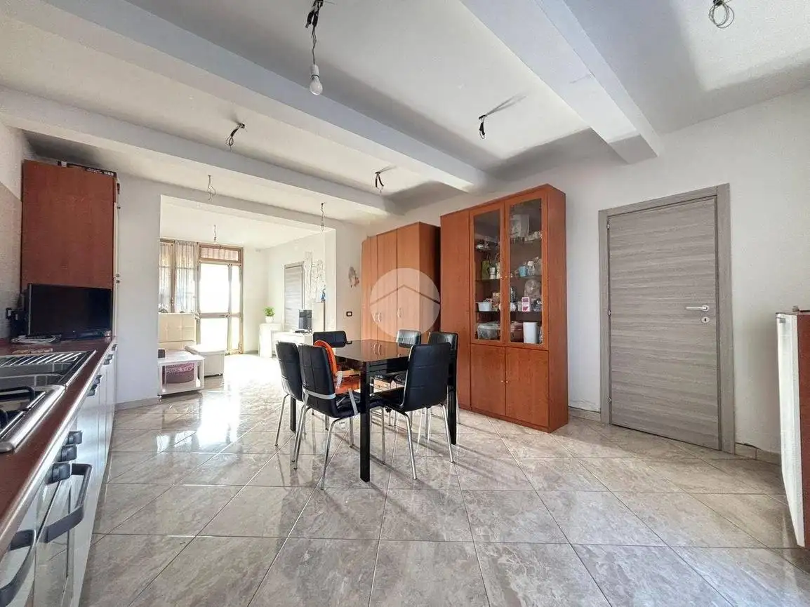 Casa indipendente in vendita a Sergnano