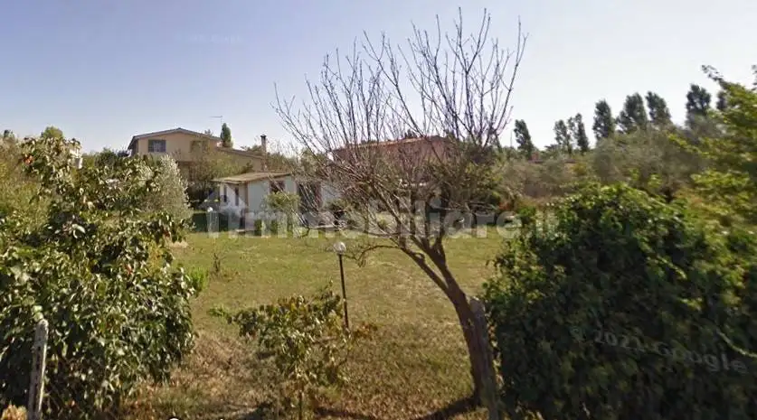 Terratetto unifamiliare in vendita a Roma