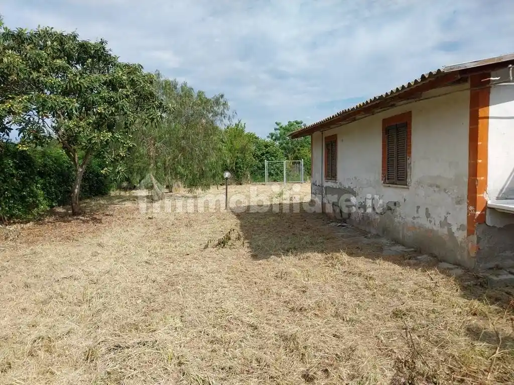 Terratetto unifamiliare via Campo Tures, Infernetto, Roma - foto 3