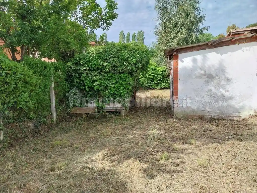 Terratetto unifamiliare via Campo Tures, Infernetto, Roma - foto 5