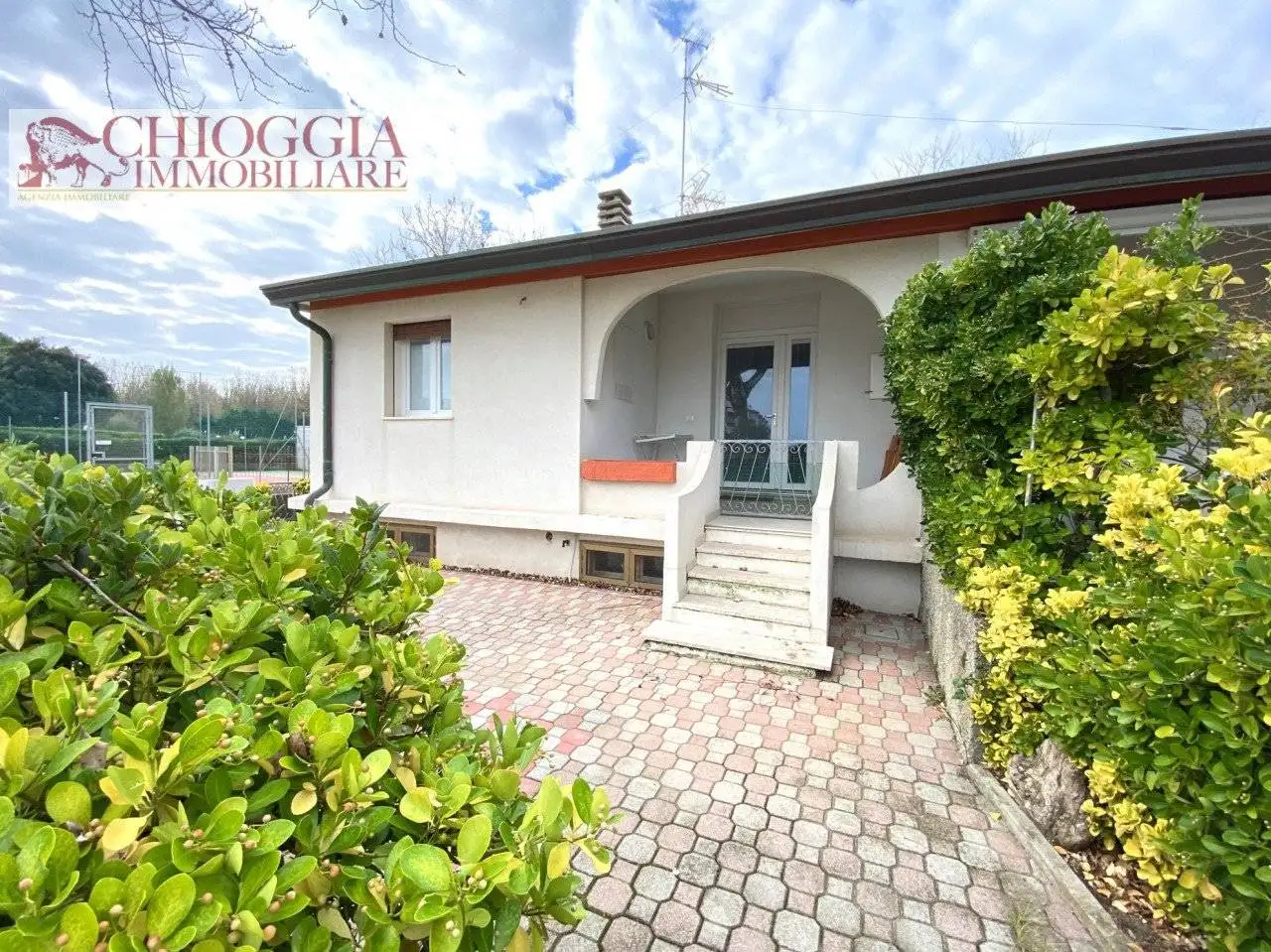 Villa in vendita a Chioggia