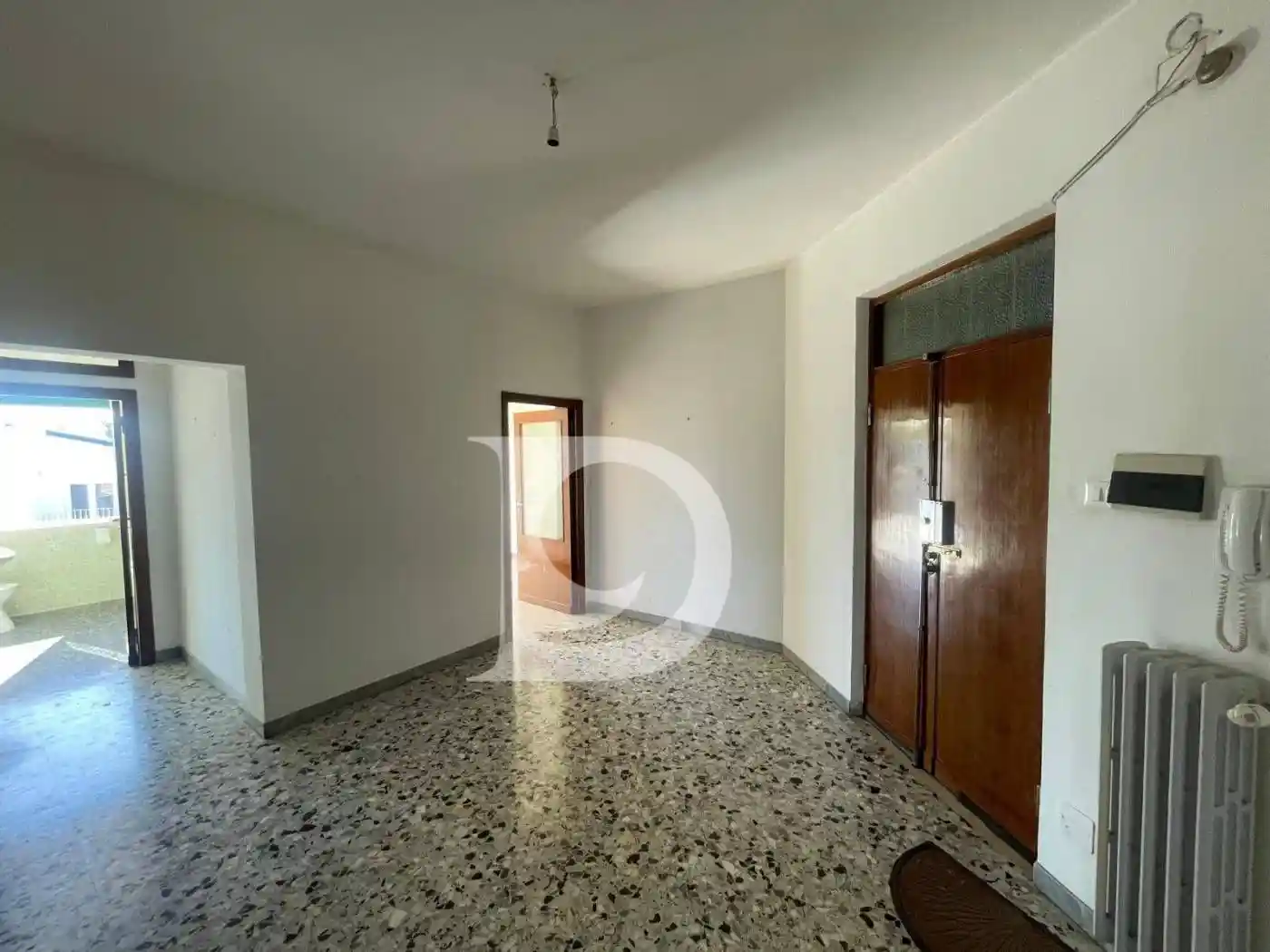 Trilocale via Monte Camicia, Ospedale, Pescara - foto 2