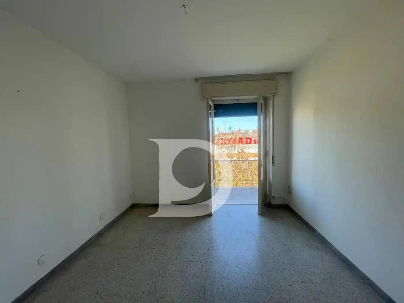 Trilocale via Monte Camicia, Ospedale, Pescara - foto 4