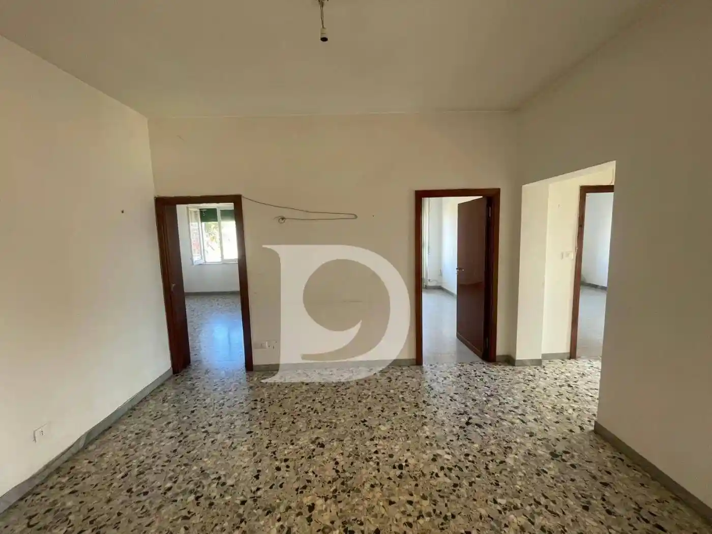 Trilocale via Monte Camicia, Ospedale, Pescara - foto 5