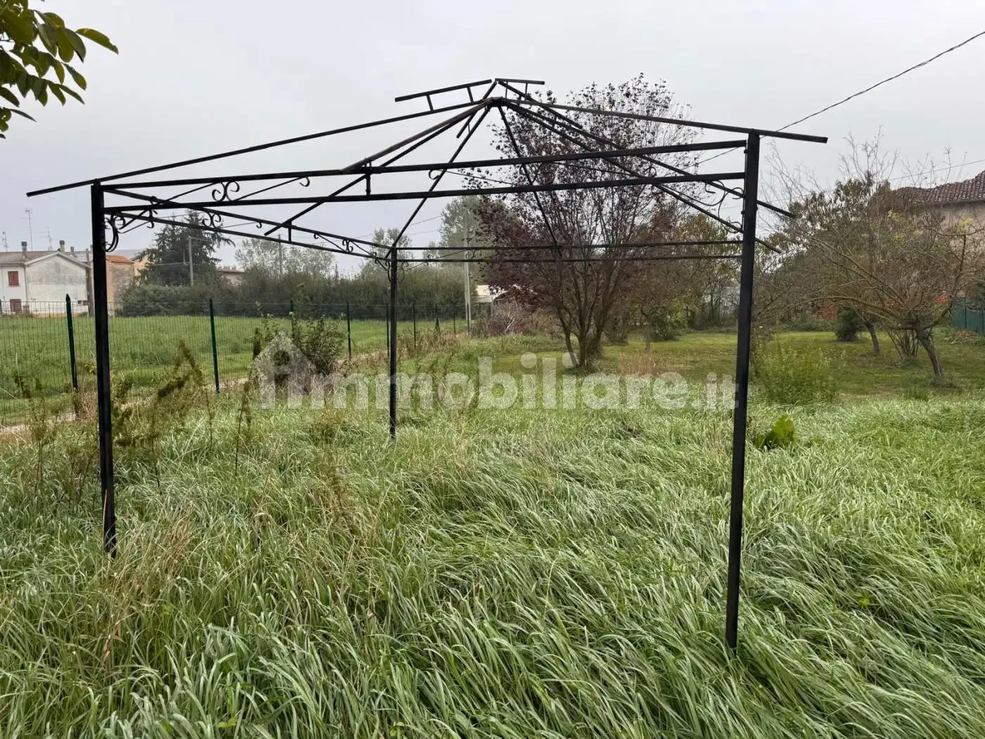 Villa unifamiliare, buono stato, 394 m², Brescello - foto 3
