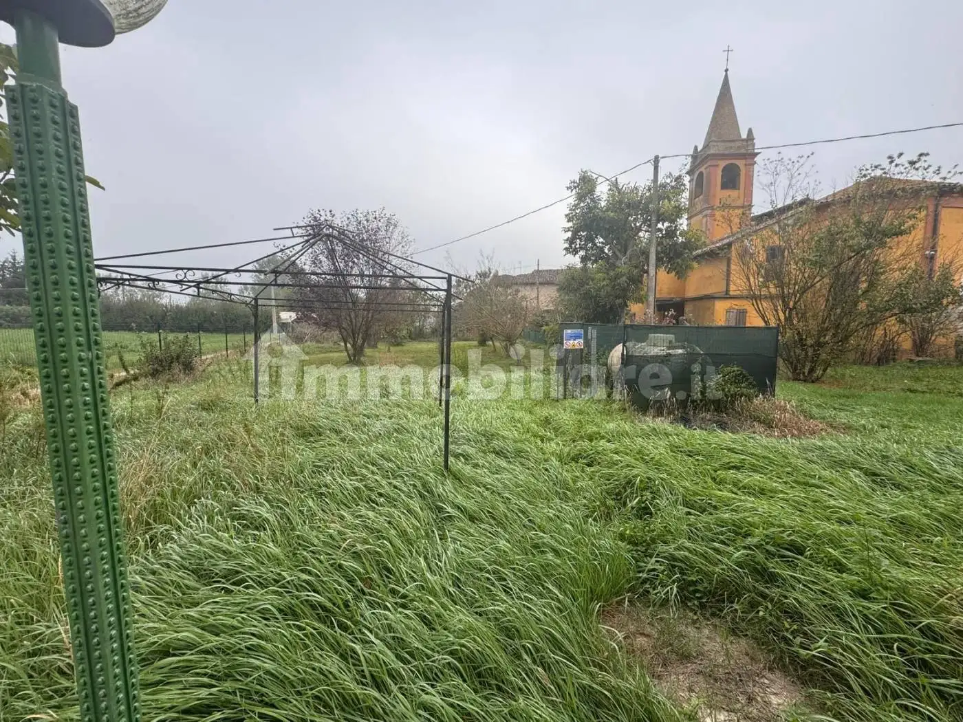 Villa unifamiliare, buono stato, 394 m², Brescello - foto 5