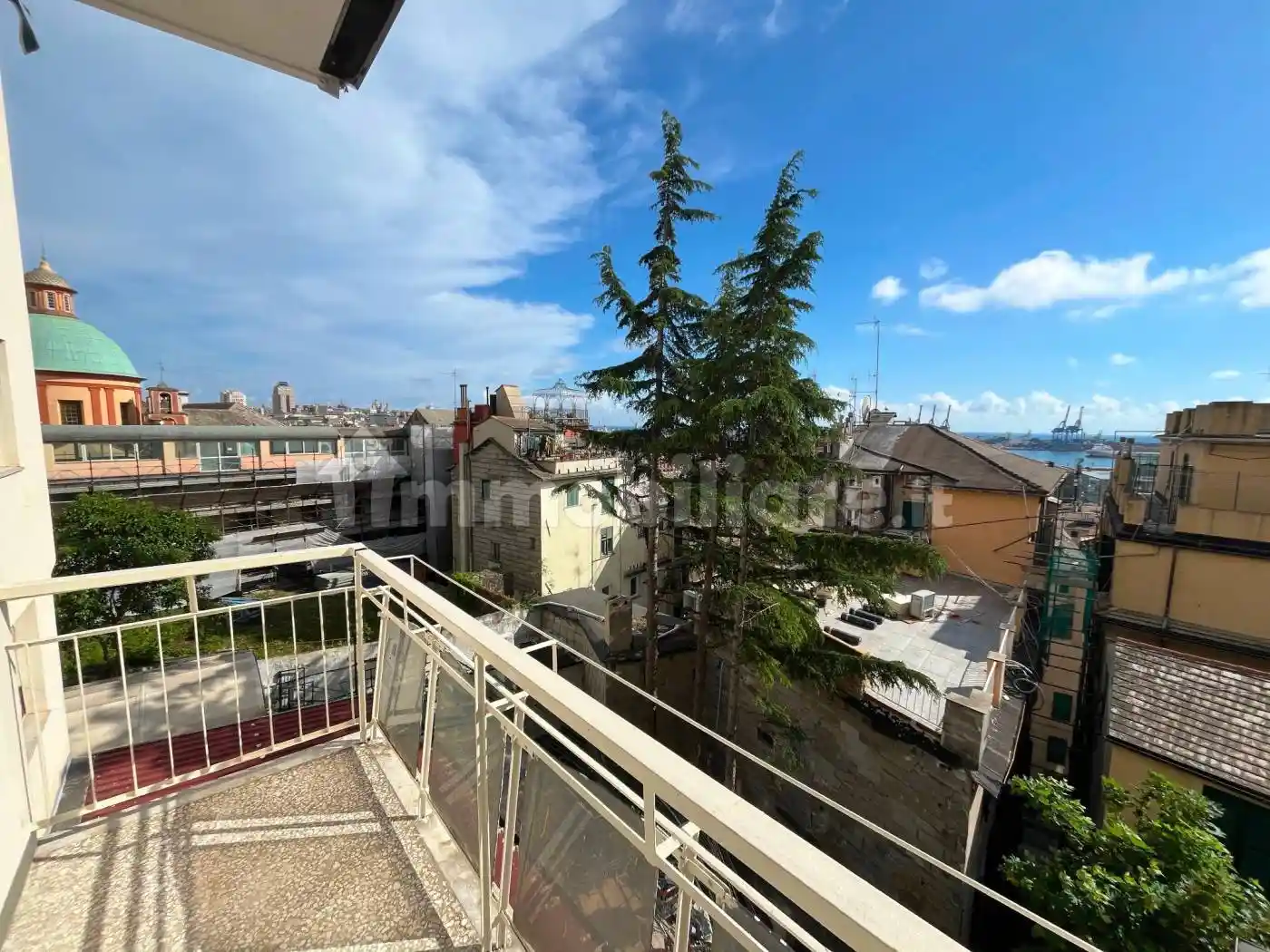 Bilocale via Balbi 97, Principe, Genova - foto 3