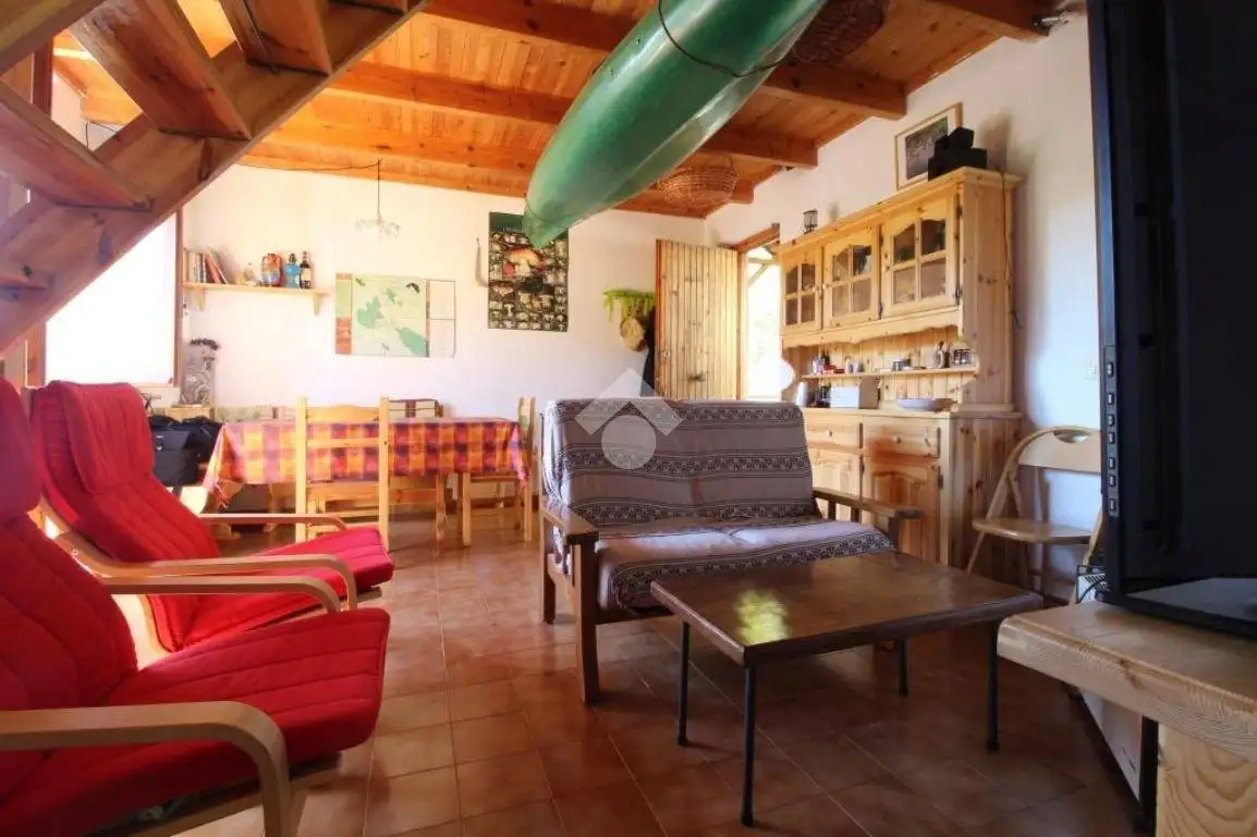 Appartamento in vendita a Ascrea