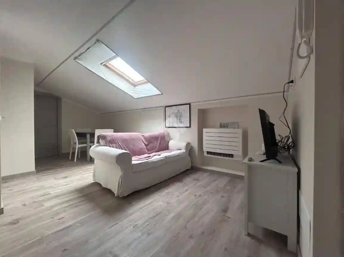 Attico - Mansarda - foto 2