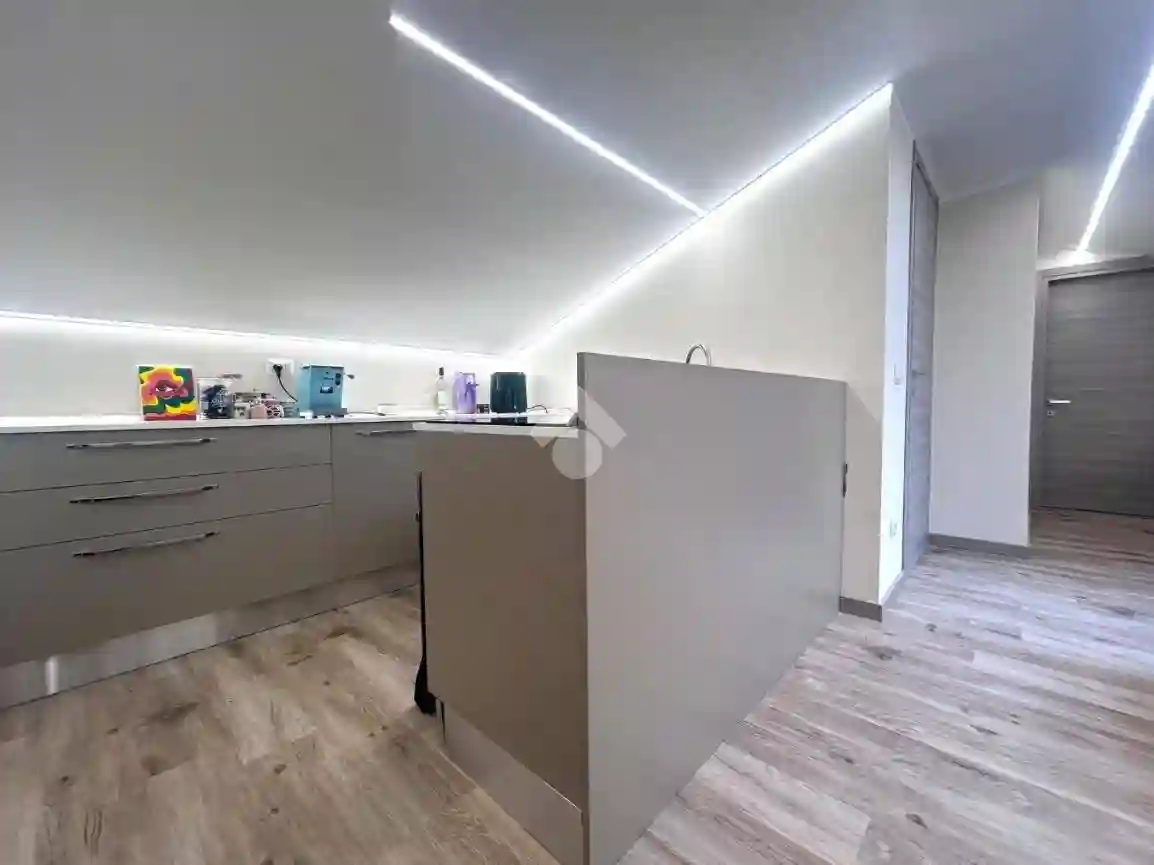 Attico - Mansarda - foto 4