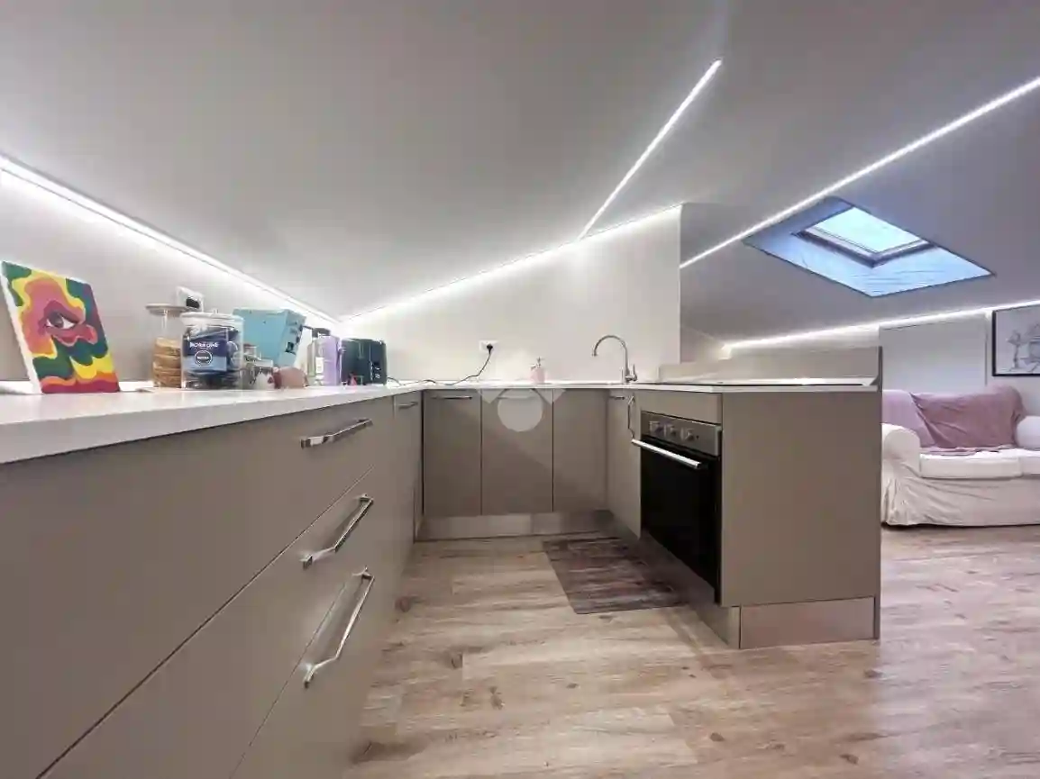 Attico - Mansarda - foto 5