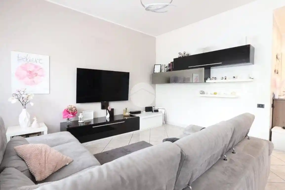 Quadrilocale via Monte Faito 27, Ospedale, Pescara - foto 2