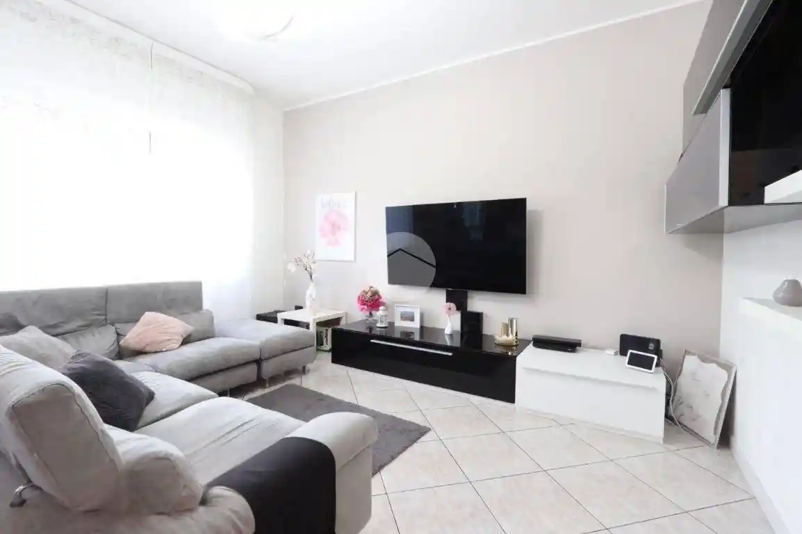 Quadrilocale via Monte Faito 27, Ospedale, Pescara - foto 3