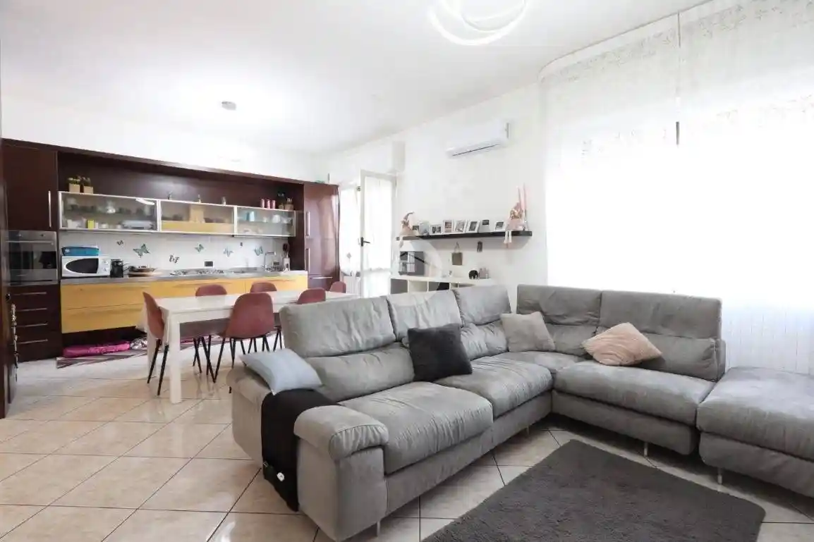 Quadrilocale via Monte Faito 27, Ospedale, Pescara - foto 4