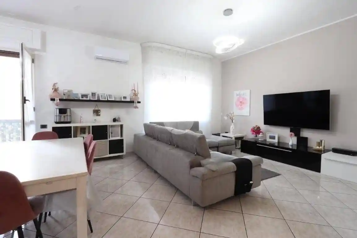 Quadrilocale via Monte Faito 27, Ospedale, Pescara - foto 5