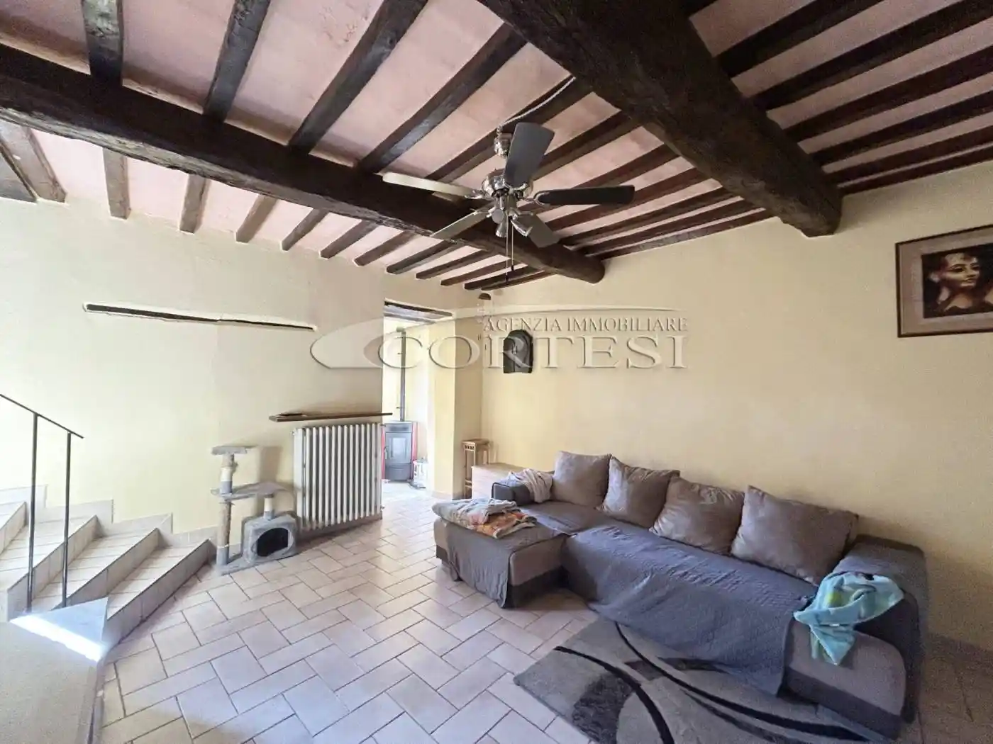 Appartamento in vendita a San Giustino